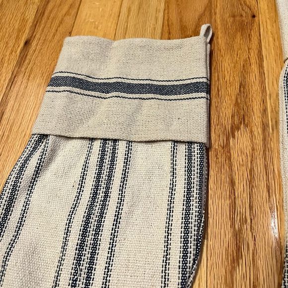 Christmas Stocking Set of 3 HOLIDAY! - Picture 2 of 5